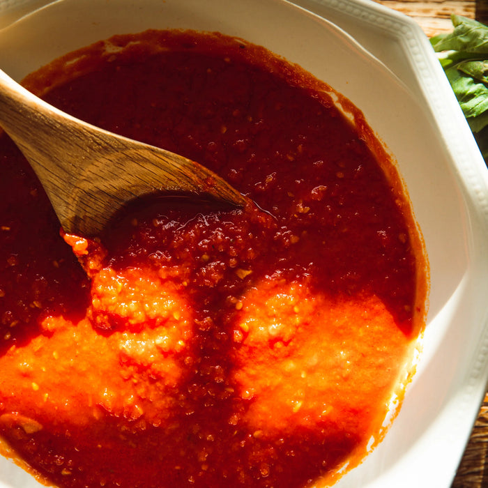 Saucy Secrets: How to Make the Perfect Pizza Sauce