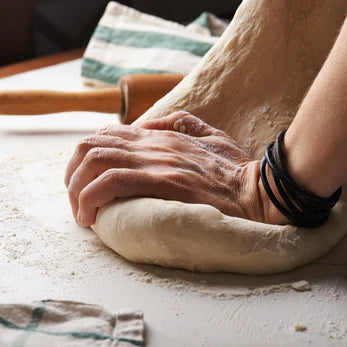 Rise to the Occasion: Creating the Perfect Pizza Dough