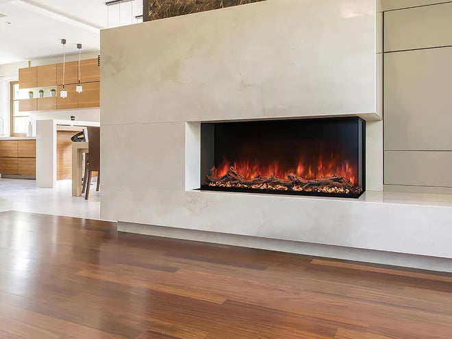 Modern Flames Landscape Pro MultiView Built-In Electric Fireplace