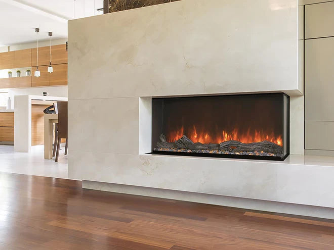 Modern Flames Landscape Pro MultiView Built-In Electric Fireplace
