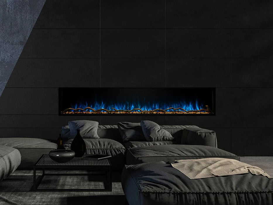 Modern Flames Landscape Pro Slim Electric Fireplace