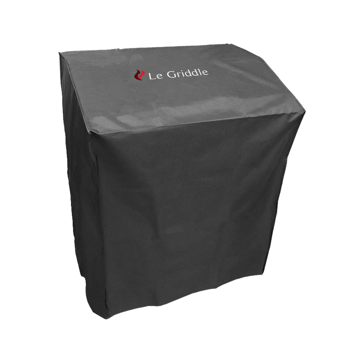 Portable Cart Cover for The Big Texan Griddle - GFCARTCOVER105