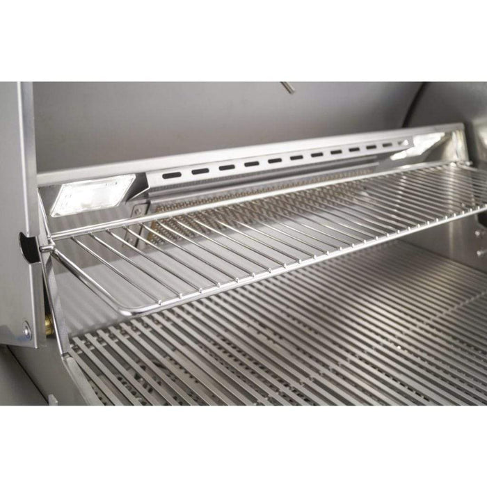 American Outdoor Grill - 30" T-Series Built-In 3-Burner Gas Grill