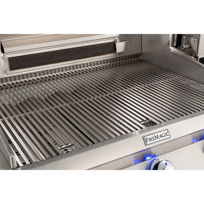 Fire Magic Aurora 36" Built-In Grills with Analog Thermometer A790i