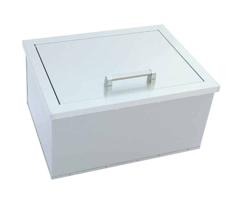 Drop-In Stainless Steel Ice Chest 23 x 17 by Kokomo Grills