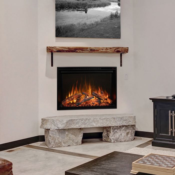 Modern Flames 42" Redstone Electric Fireplace