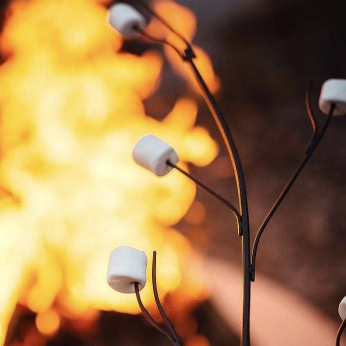 Fire Pit Art - Marshmallow Roasting Stick