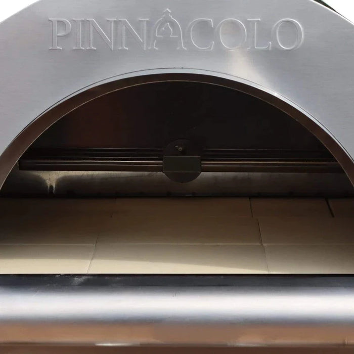 Pinnacolo IBRIDO (HYBRID) Pizza Oven