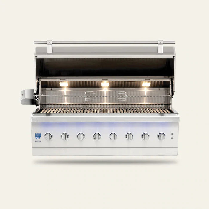 American Made Grills Encore