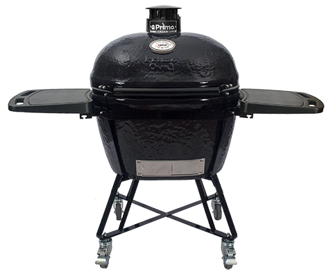Primo Oval X-Large All-in-One Kamado Grill